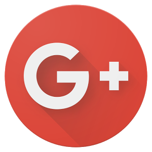 Google+ Logo