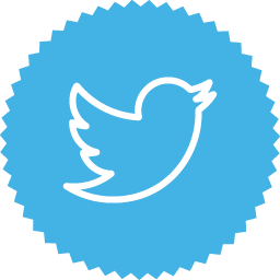 Twitter Logo